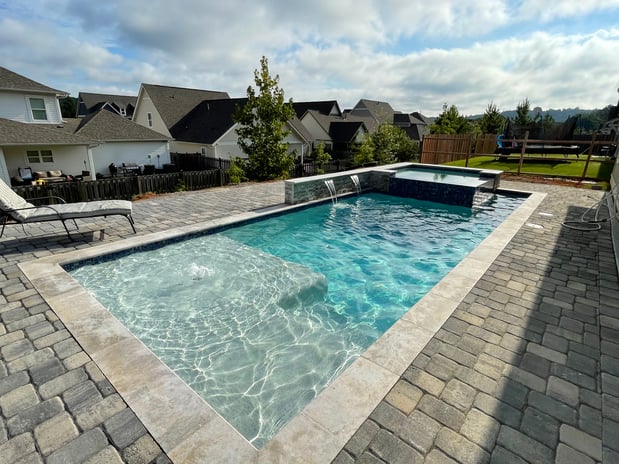 Images Premier Pools & Spas | Austin