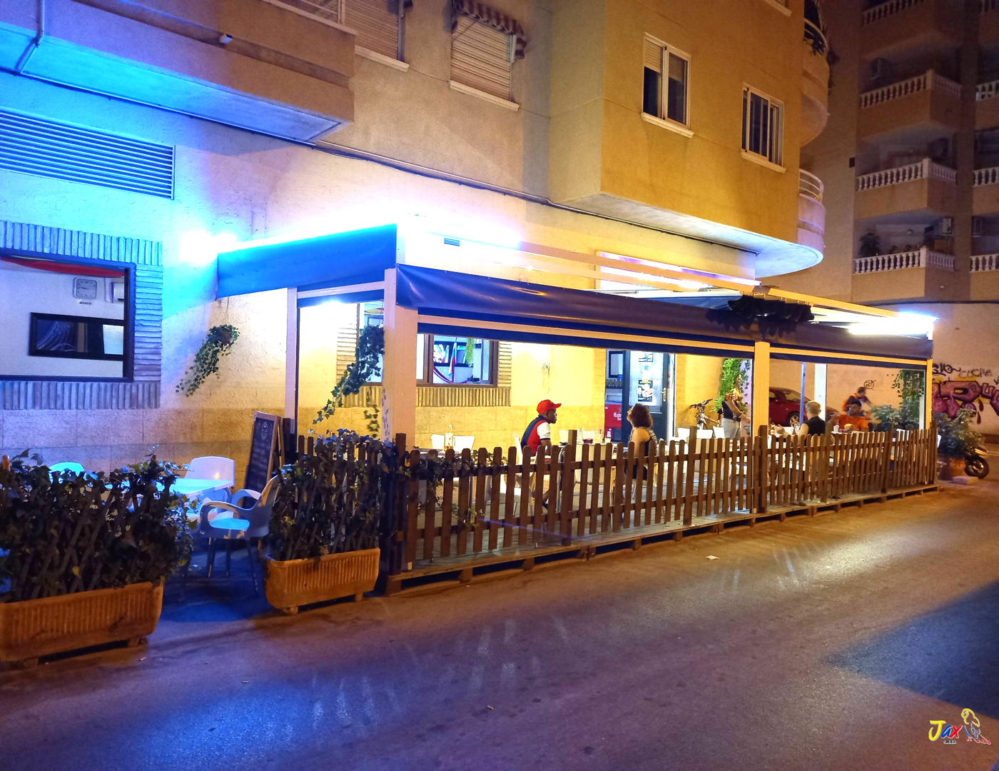 Images Restaurante Latino Jax Torrevieja