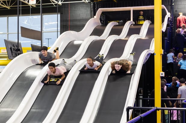 Images Slick City Action Park
