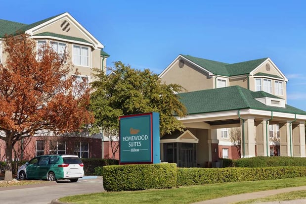 Images Homewood Suites by Hilton North Dallas-Plano