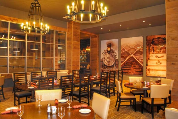 Images DoubleTree by Hilton Hotel Reading