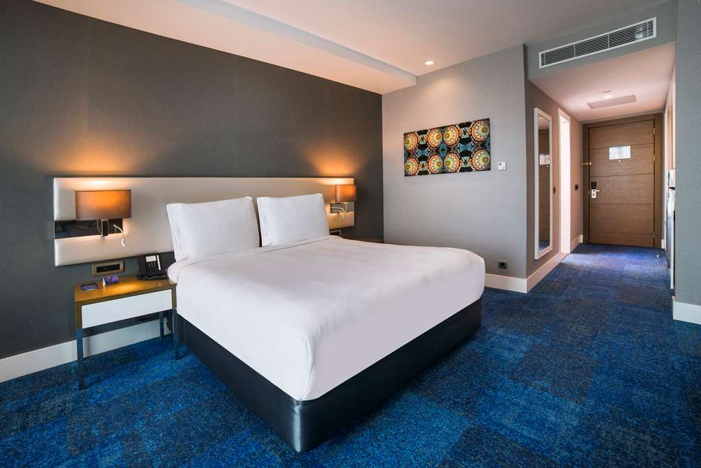 Images Radisson Blu Hotel, Kayseri