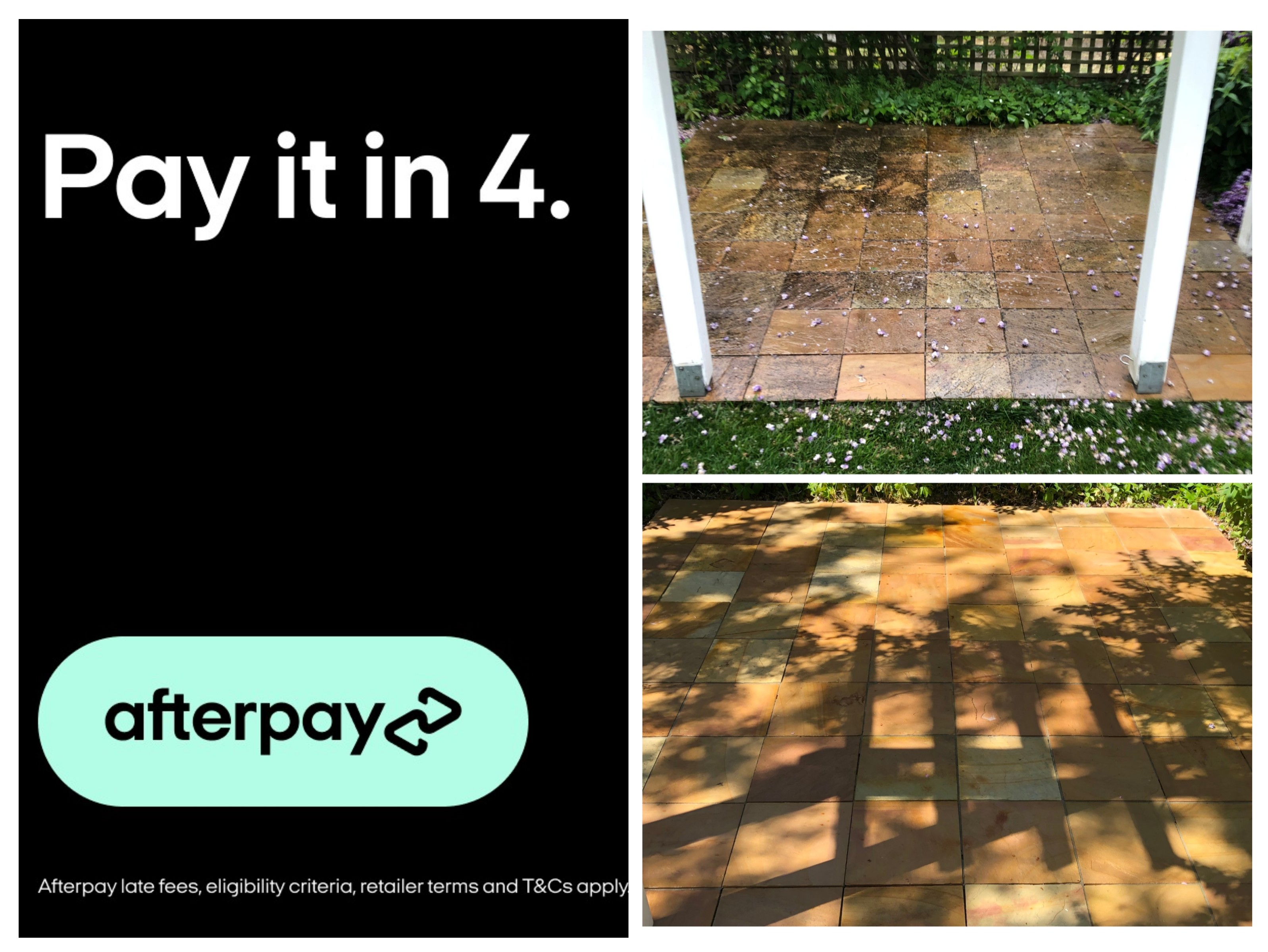 Images Melbourne Concrete Sealing