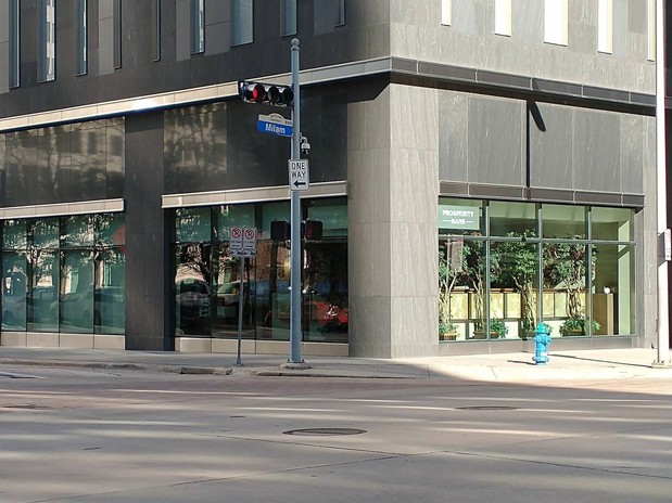 Images Prosperity Bank