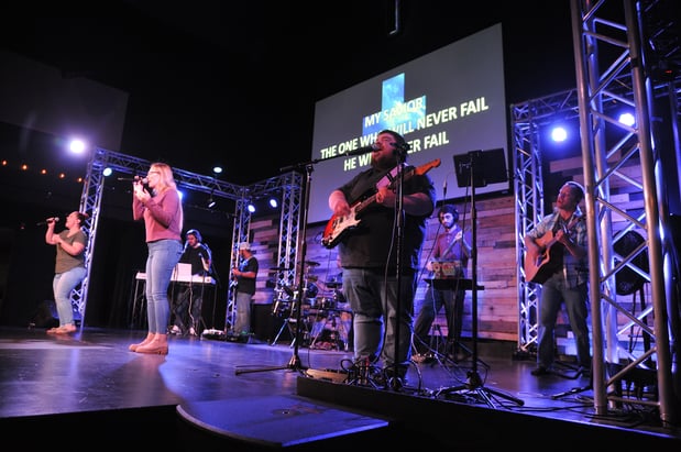 Images Journey Church