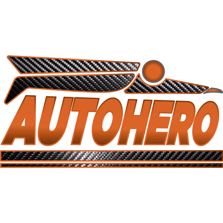 AutoHero Inc Logo