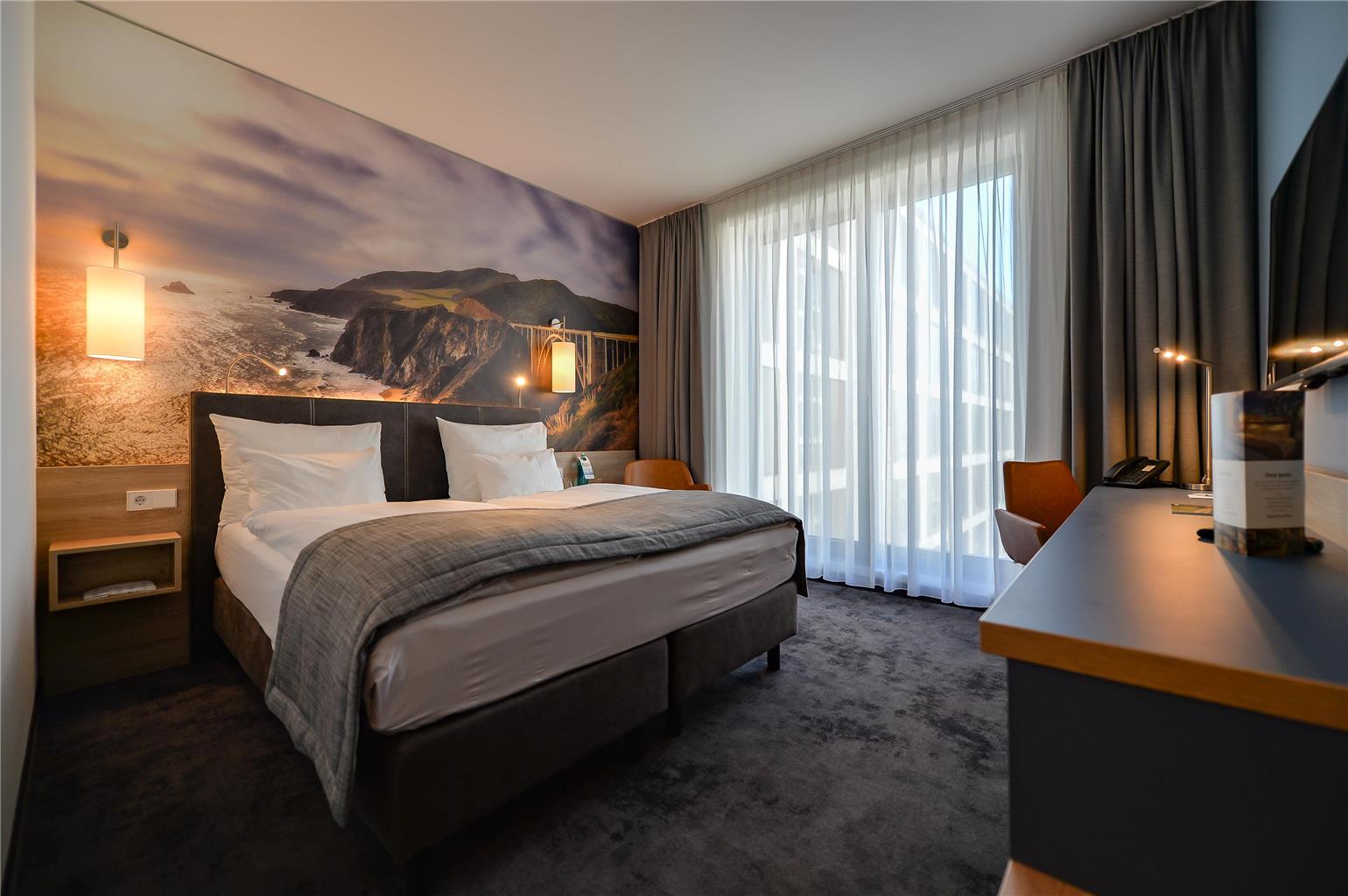 Bild 24 Best Western Hotel Wiesbaden in Wiesbaden