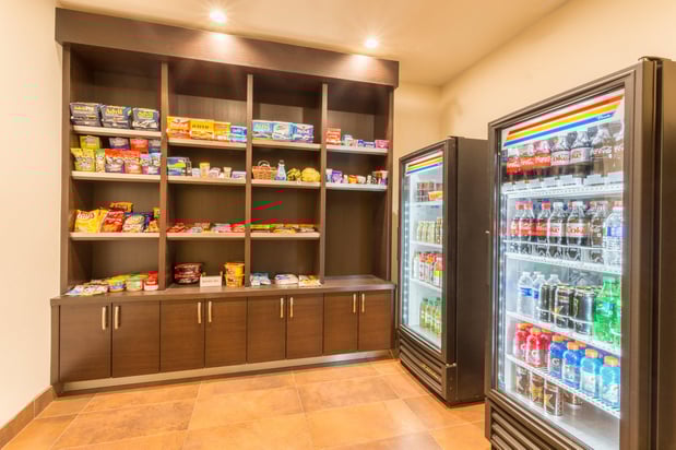 Images Holiday Inn Express & Suites Manteca City Center by IHG