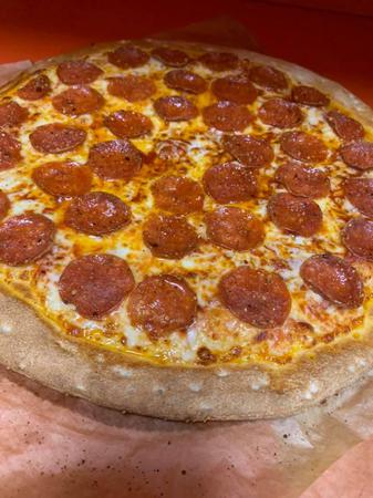 Images Mr Gatti's Pizza