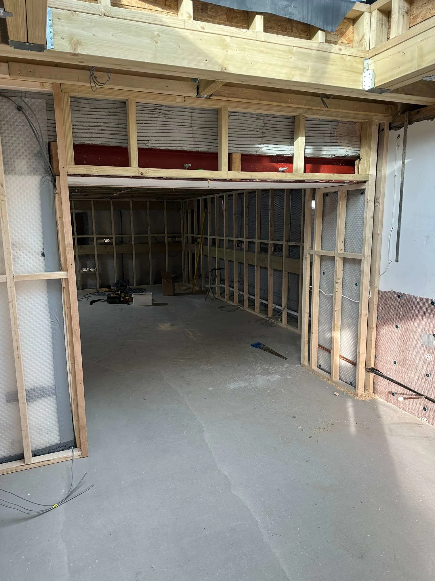 Images Oak Forest Carpentry Ltd