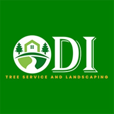 Odi Tree Service and Landscaping Logo