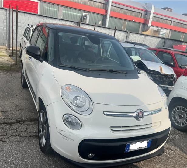 Images Auto Lecini - Vendita Auto Usate Verona