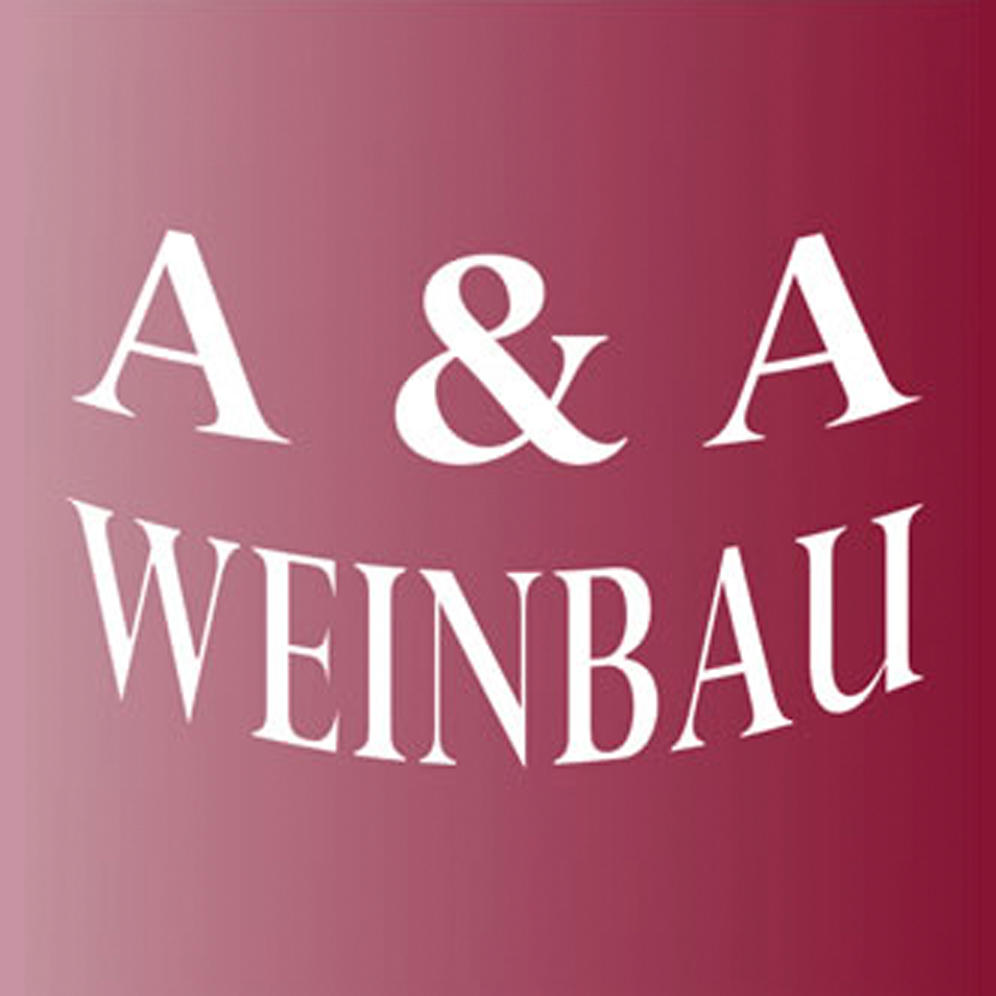 A & A Weinbau Logo
