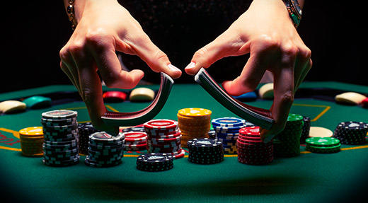 Torneos de Poker Exclusivos