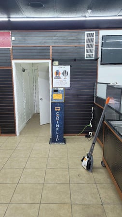 Images CoinFlip Bitcoin ATM - Galaxy Smoke Shop (Tampa)