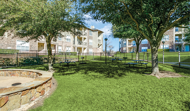 Images Dane Park North Garland