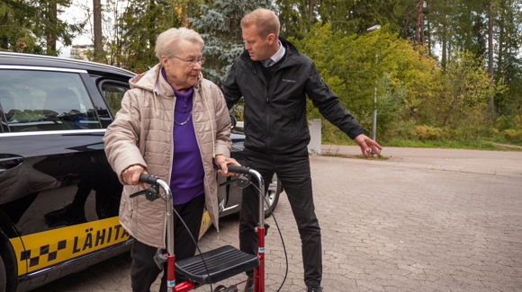 Images Suomen Lähilogistiikka Oy