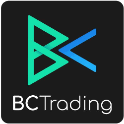 B.C. Trading Srl Logo