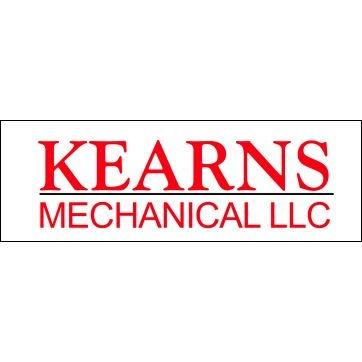 Kearns Mechanical LLC Logo