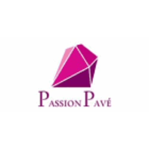 Passion Pavé Inc Logo