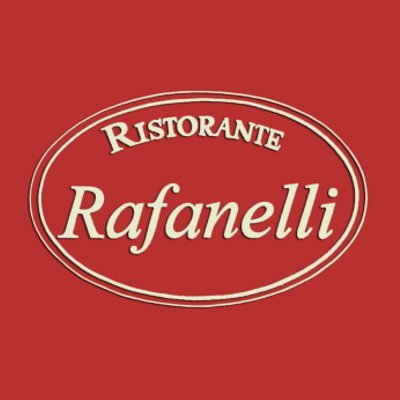 Ristorante Rafanelli Logo