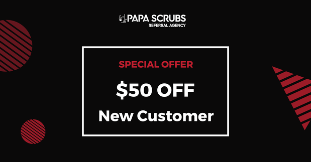 Images Papa Scrubs