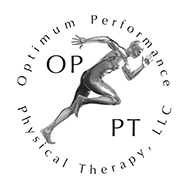 Optimum Performance Physical Therapy, LLC Logo