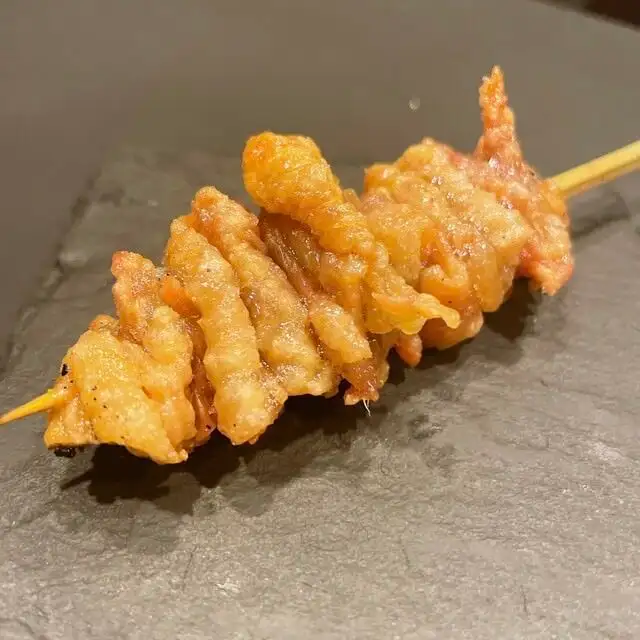 Images 焼き鳥 華灯 ～はなび～