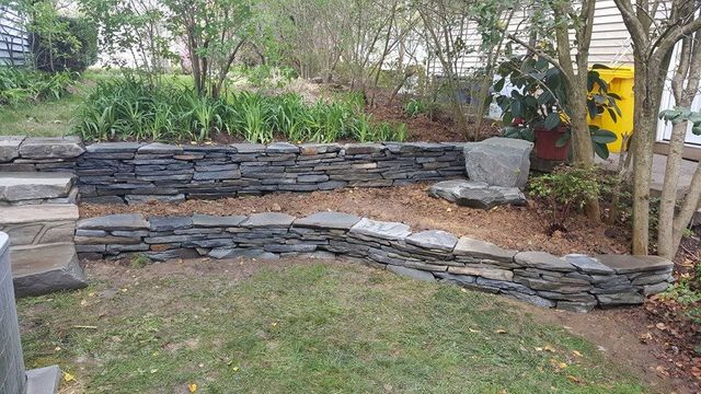 Pineda Stonework LLC Photo