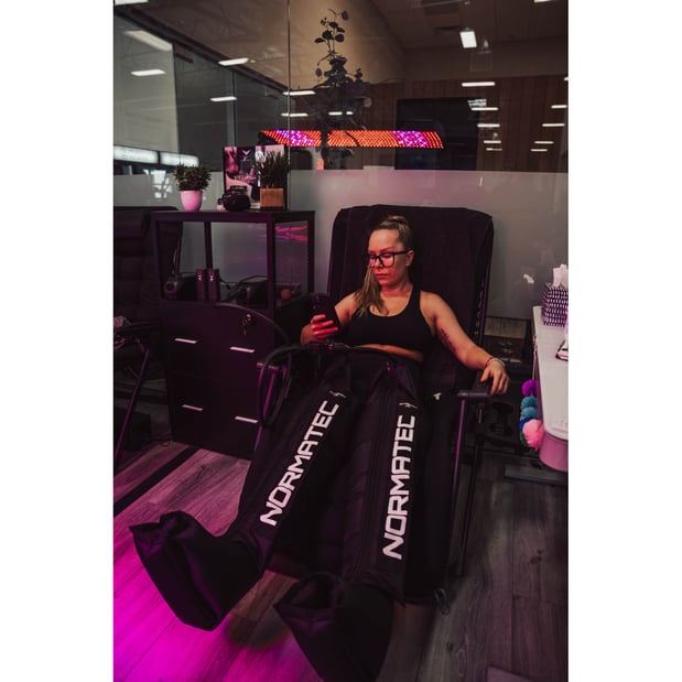 Images Project Wellbeing - Sports Science Wellness Center