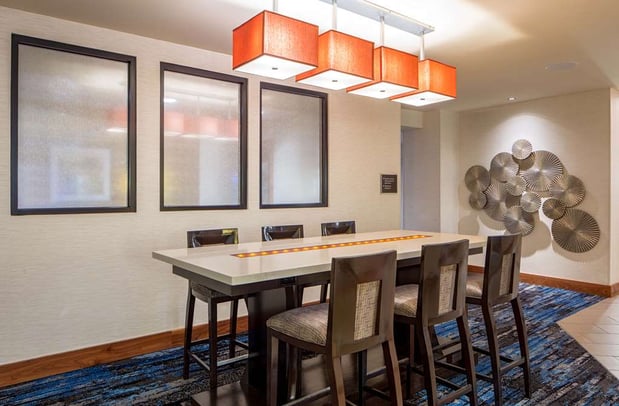 Images DoubleTree Suites by Hilton Minneapolis Downtown