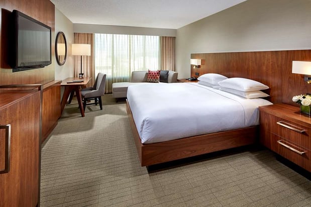Images Hilton Pasadena