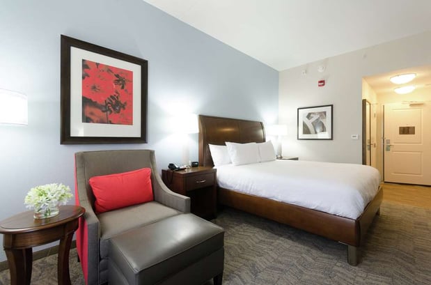 Images Hilton Garden Inn Hickory