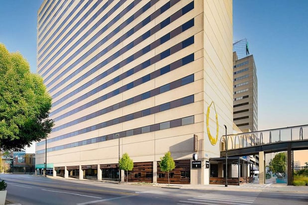 Images Hilton Lexington/Downtown