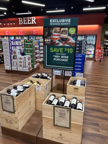 Images ABC Fine Wine & Spirits