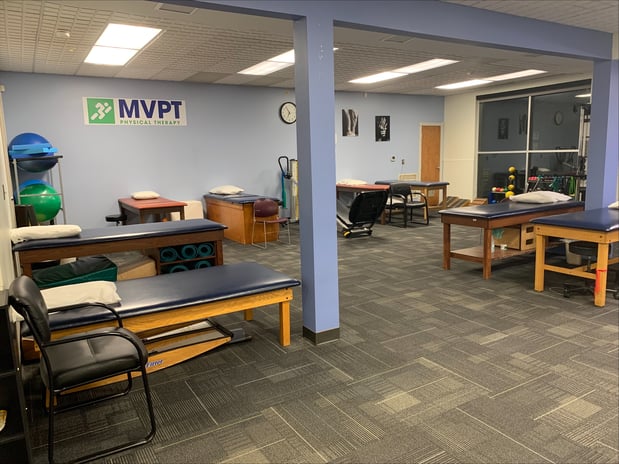 Images MVPT Physical Therapy