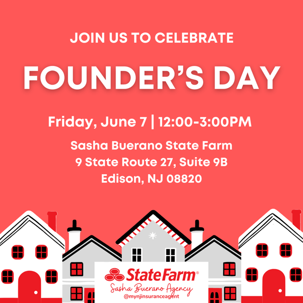 Images Sasha Buerano - State Farm Insurance Agent