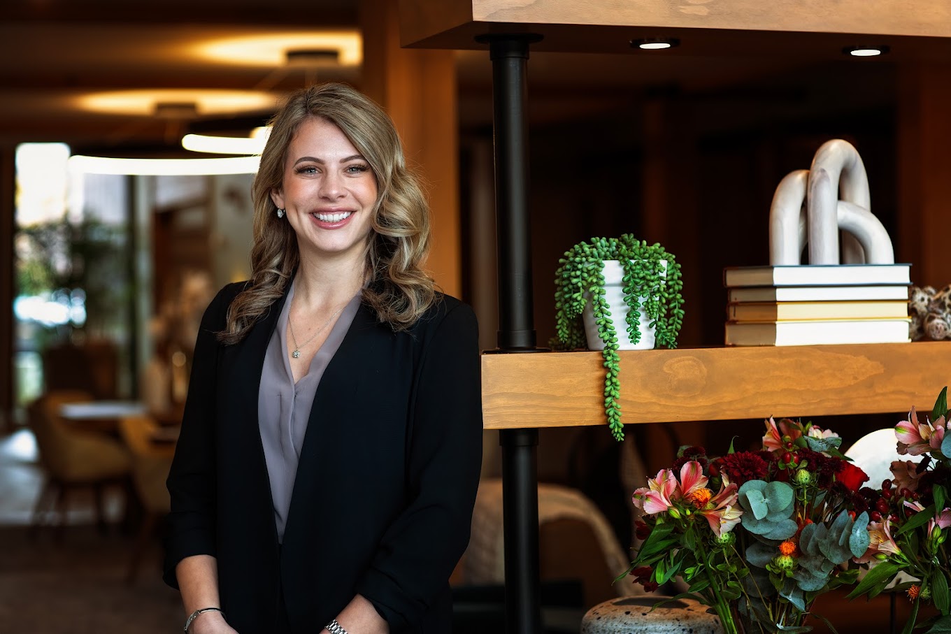 Dr. Lexi Lippe of The Gorman Center for Fine Dentistry | North Oaks, MN