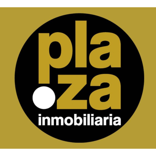 Plaza Inmobiliaria - Venta de pisos Burgos Logo