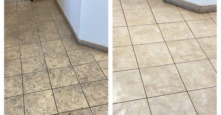 Images Cade's Carpet & Floor Care