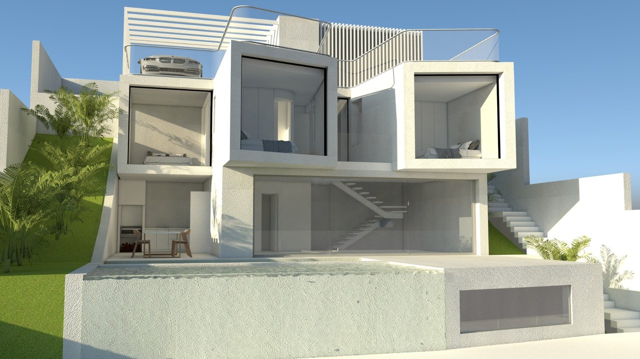 Images Hojas Arquitectos