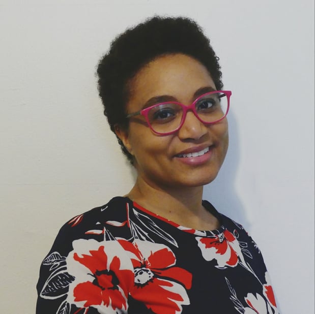 Images Kristina Jackson, Psychologist