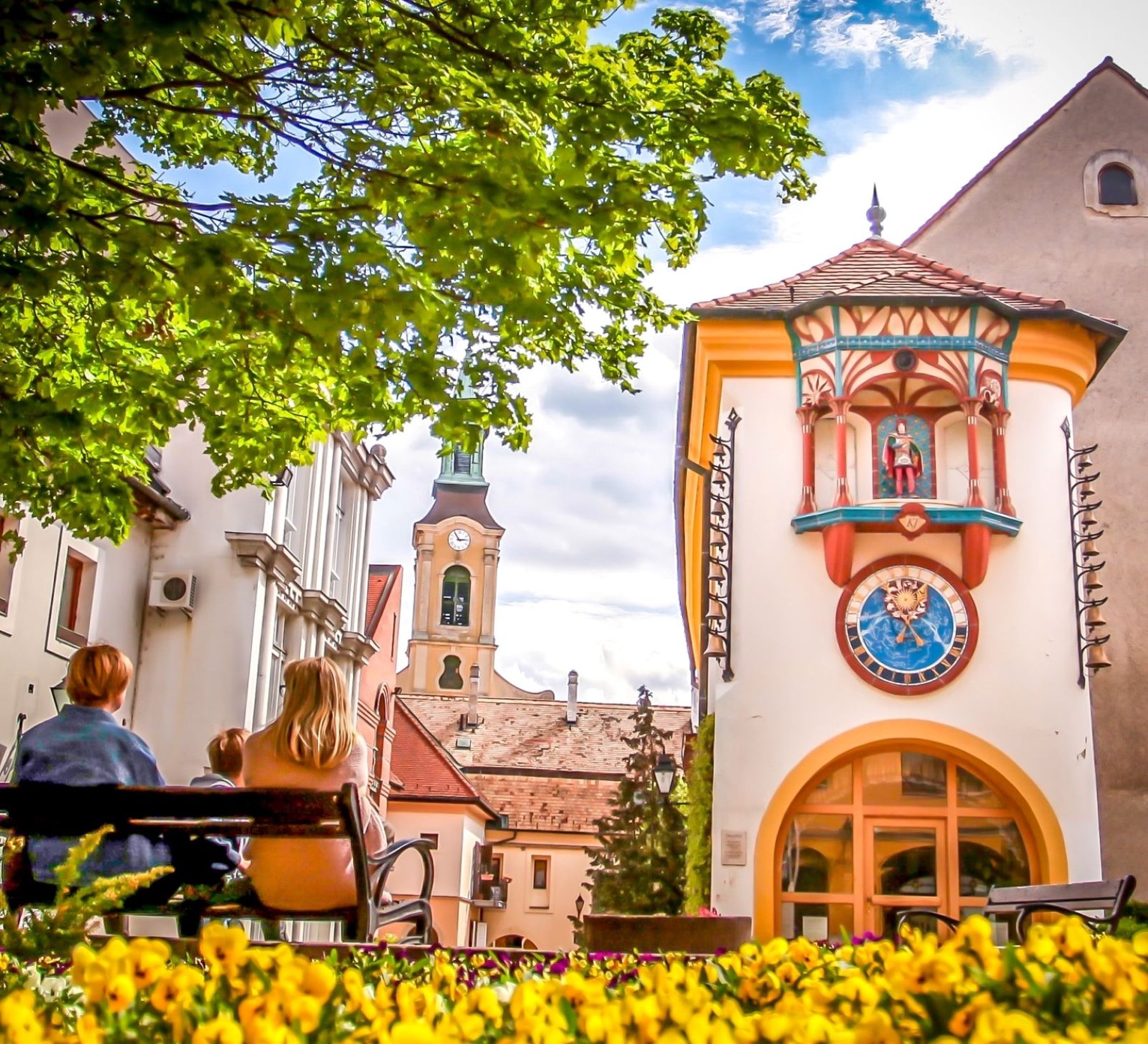 Images voco Szekesfehervar by IHG