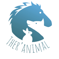Ther'animal Logo