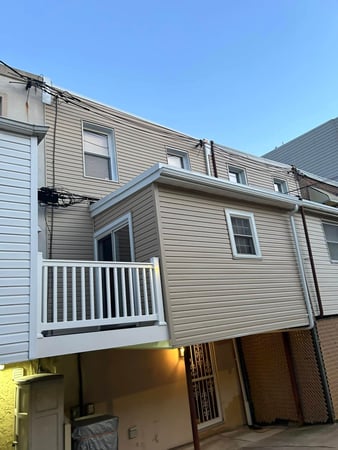 Images Carlomango & Sons Construction LLC