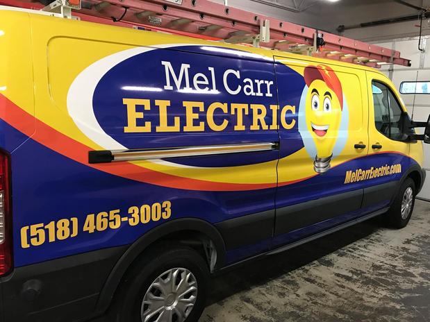 Images Mel Carr Electric