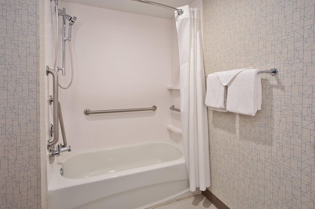 Images Holiday Inn Express & Suites Rochester Webster by IHG