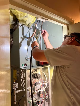 Images Downey Plumbing Heating & Air Conditioning