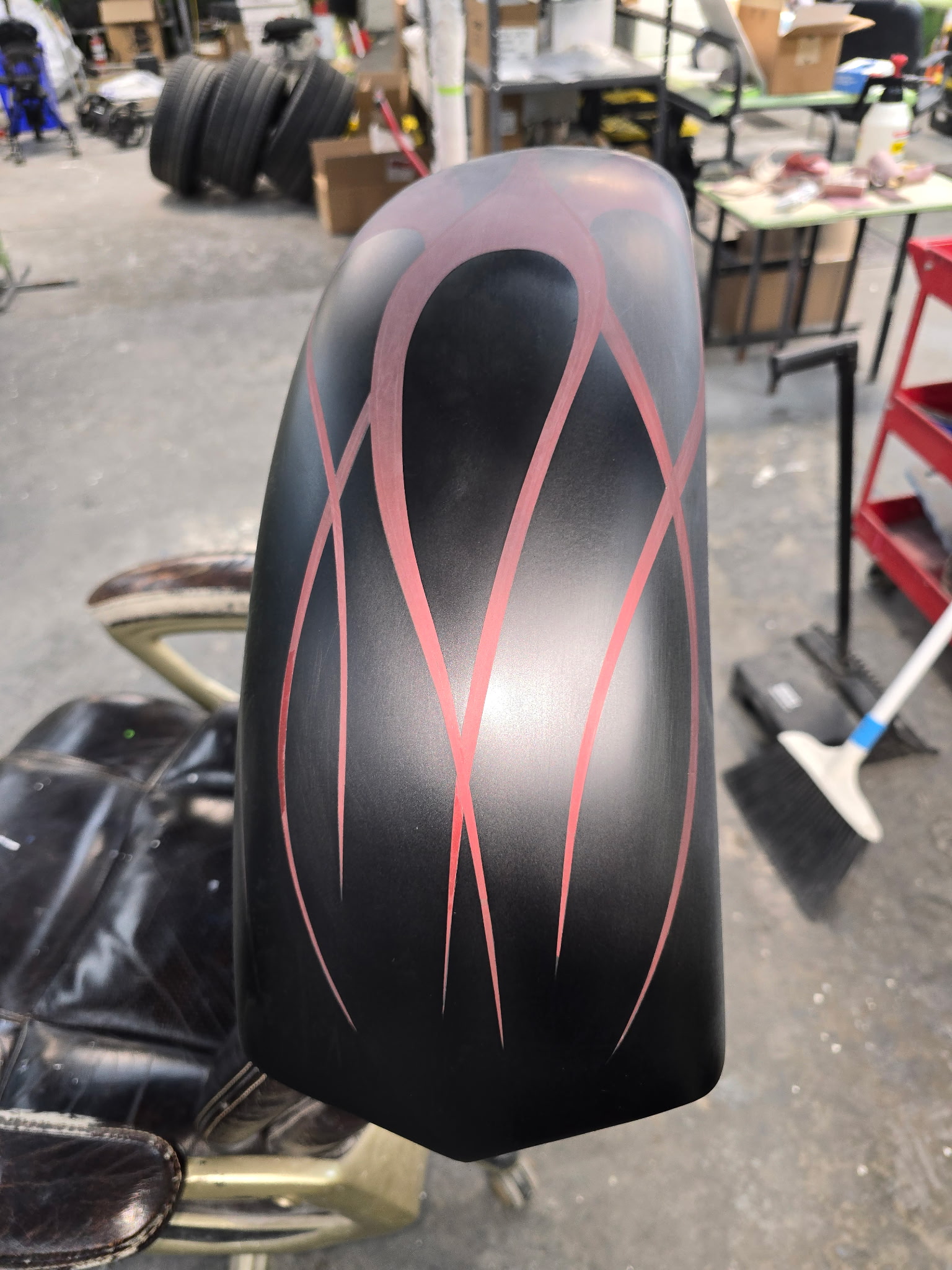 Images Kamikaze Customs