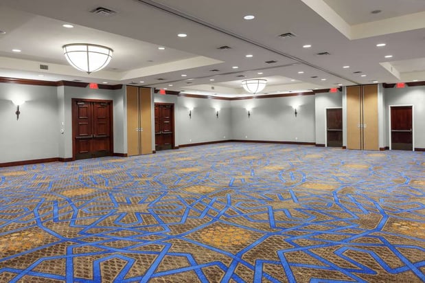 Images Hilton Waco